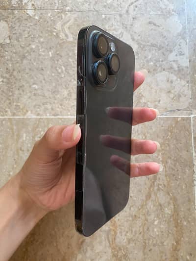 Apple iPhone 14 Pro Max