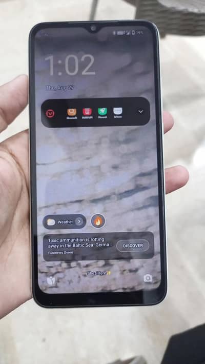 Xiaomi Redmi A2 Plus