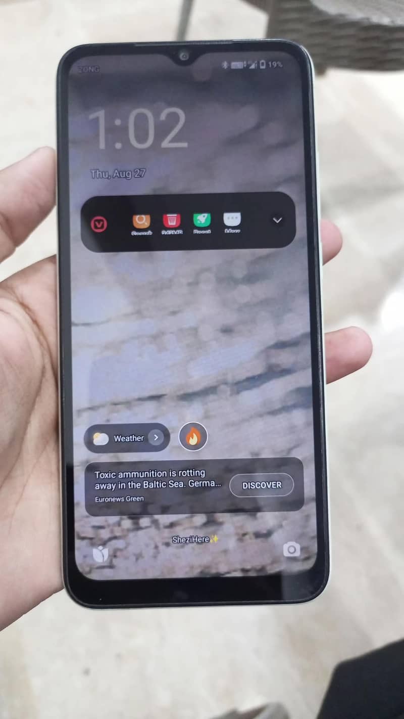 Xiaomi Redmi A2 Plus 0