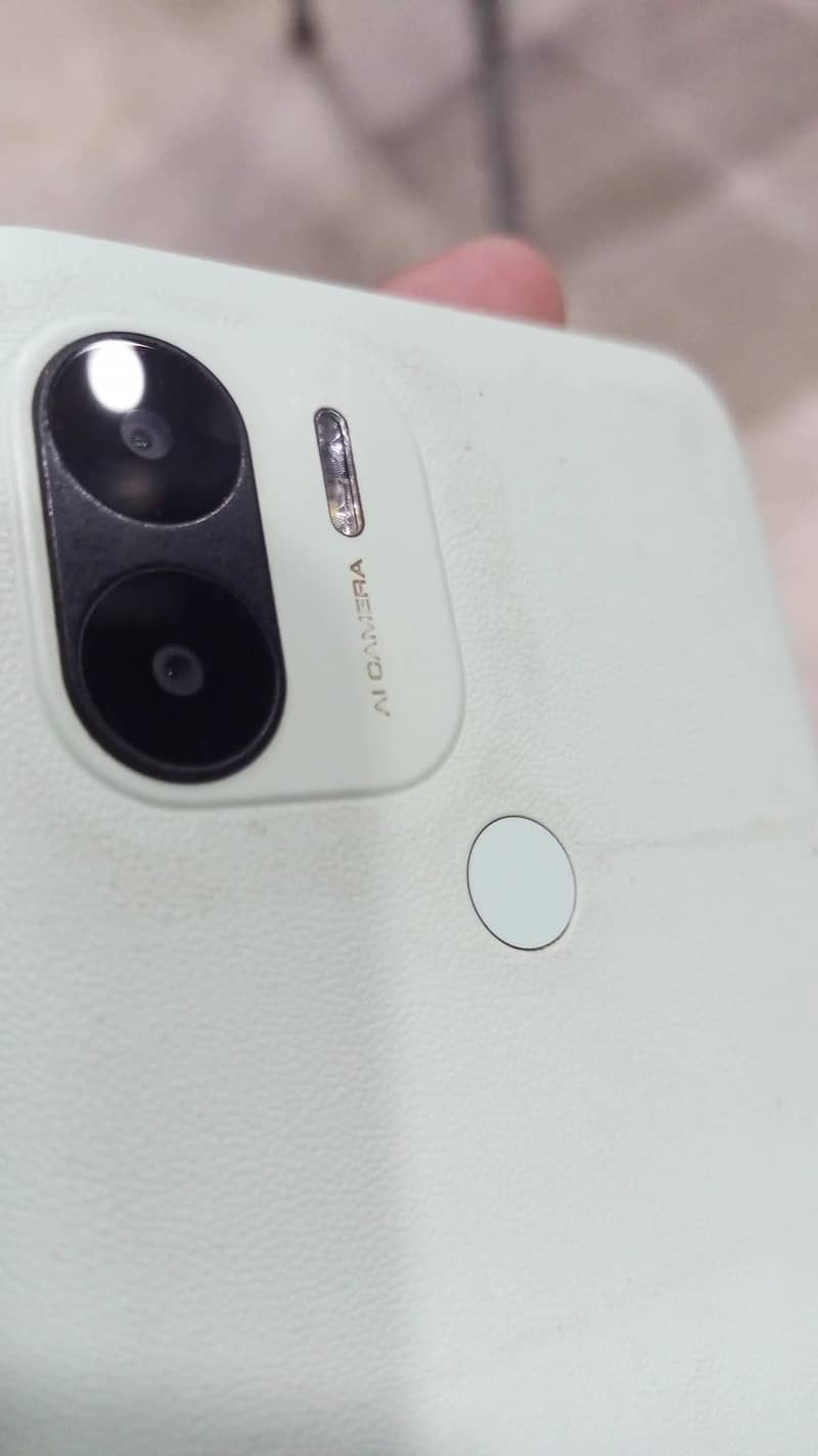 Xiaomi Redmi A2 Plus 3