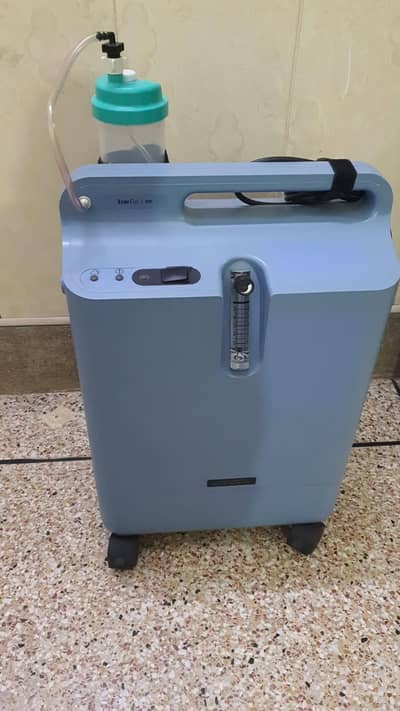 Medical equipment