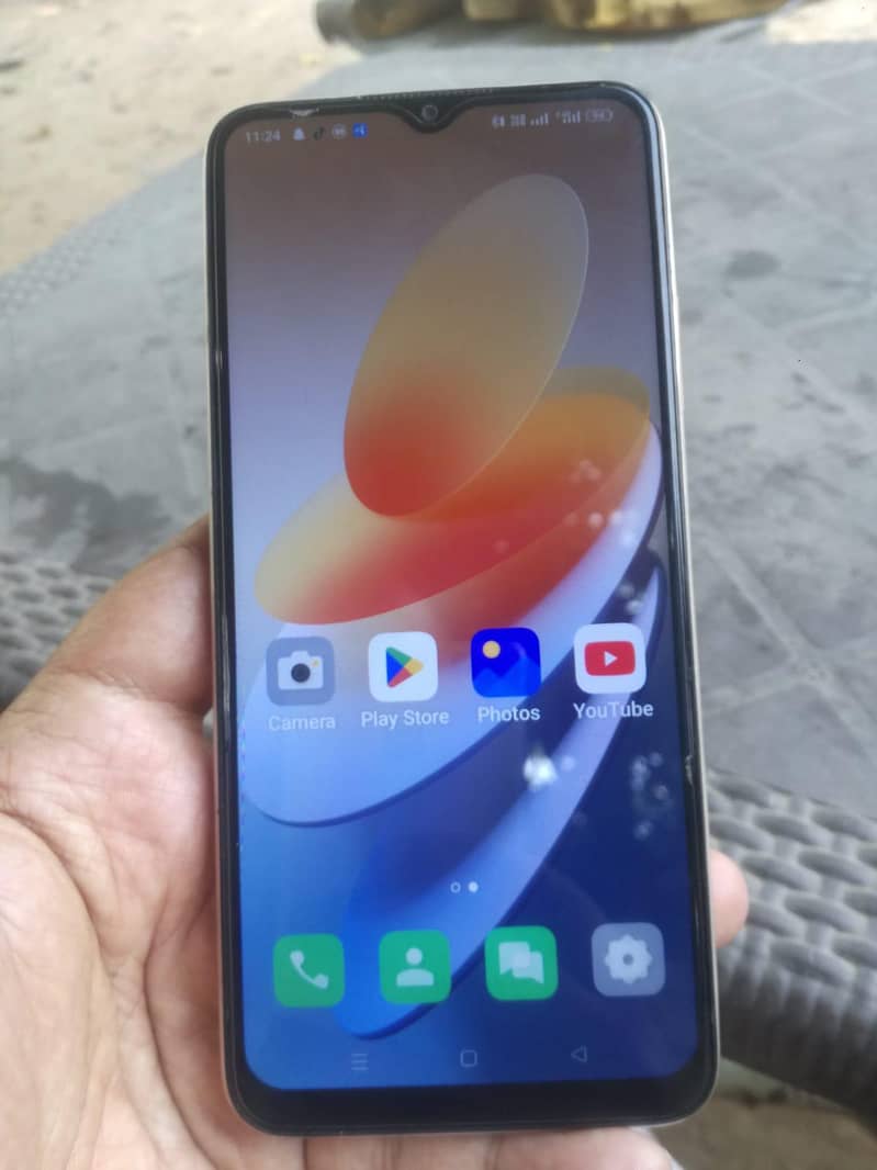 OPPO A17 1