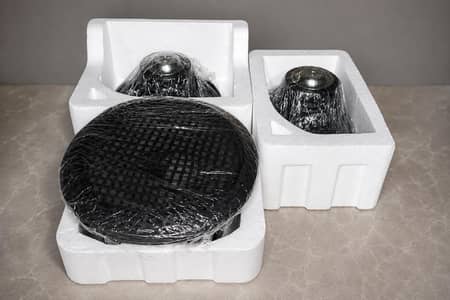 New Car Audio speaker and subwoofer Boschmann 0300-4331882