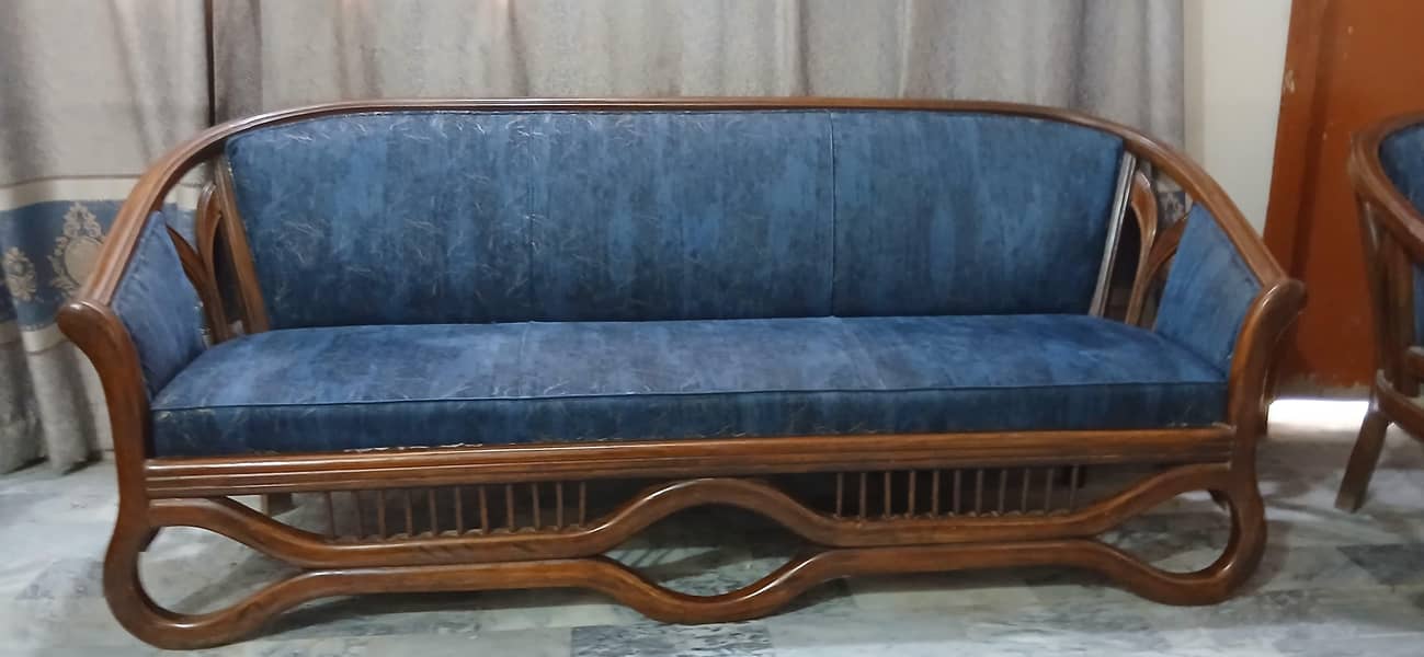 Sofa set 0