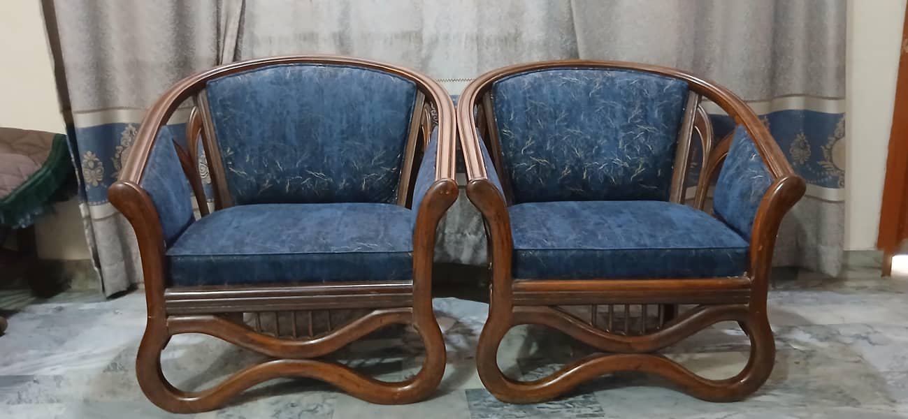 Sofa set 1