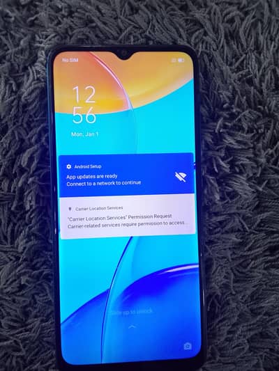 oppo a15