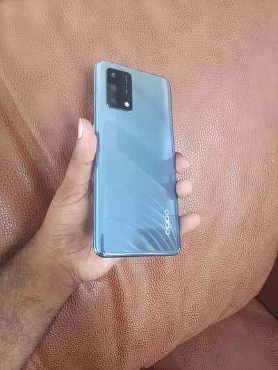 OPPO F19