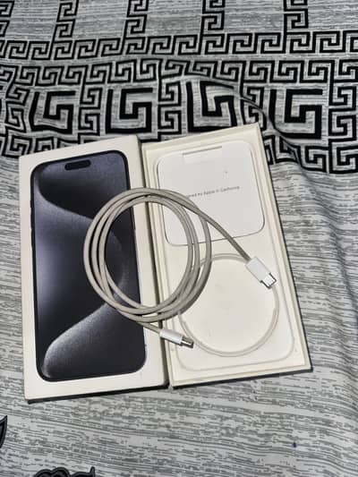 Apple iPhone orignal cable