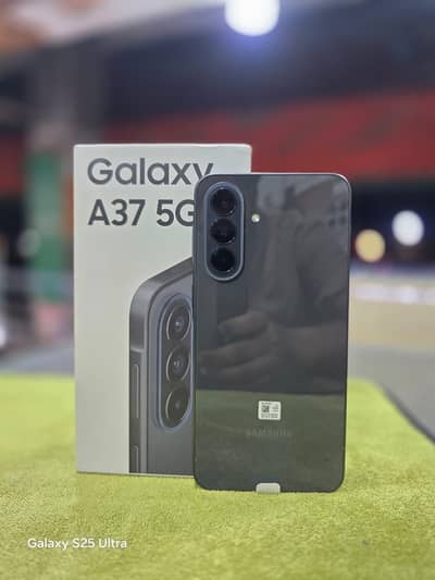 Samsung A37 5G 6 128gb