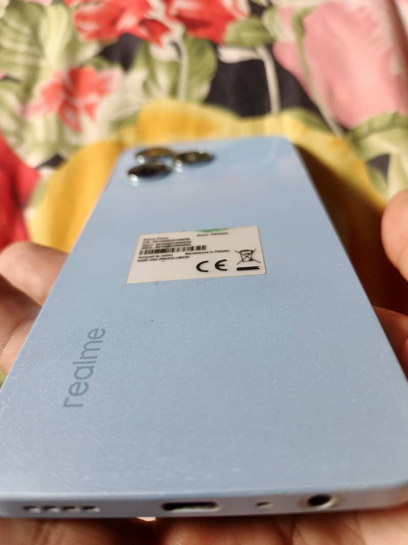 Realme Note 50 1