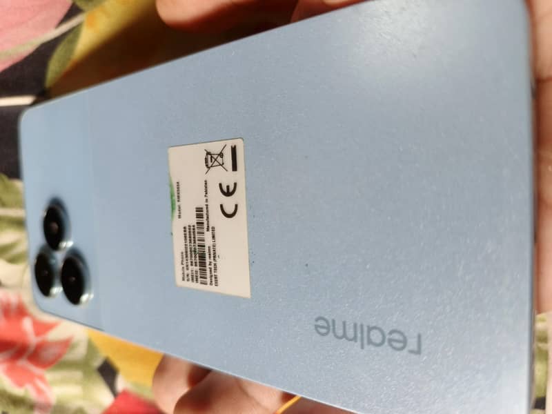 Realme Note 50 2