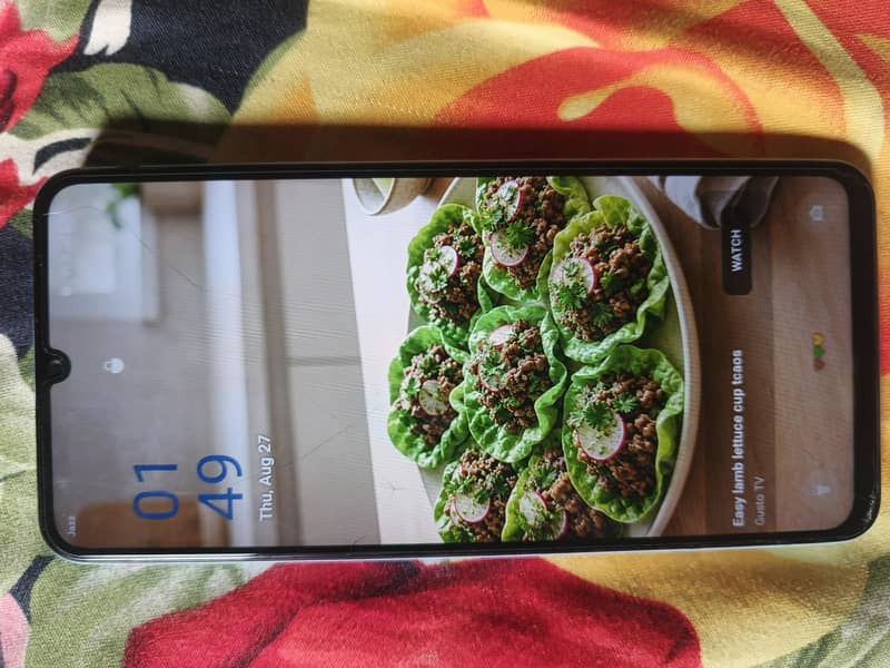 Realme Note 50 5