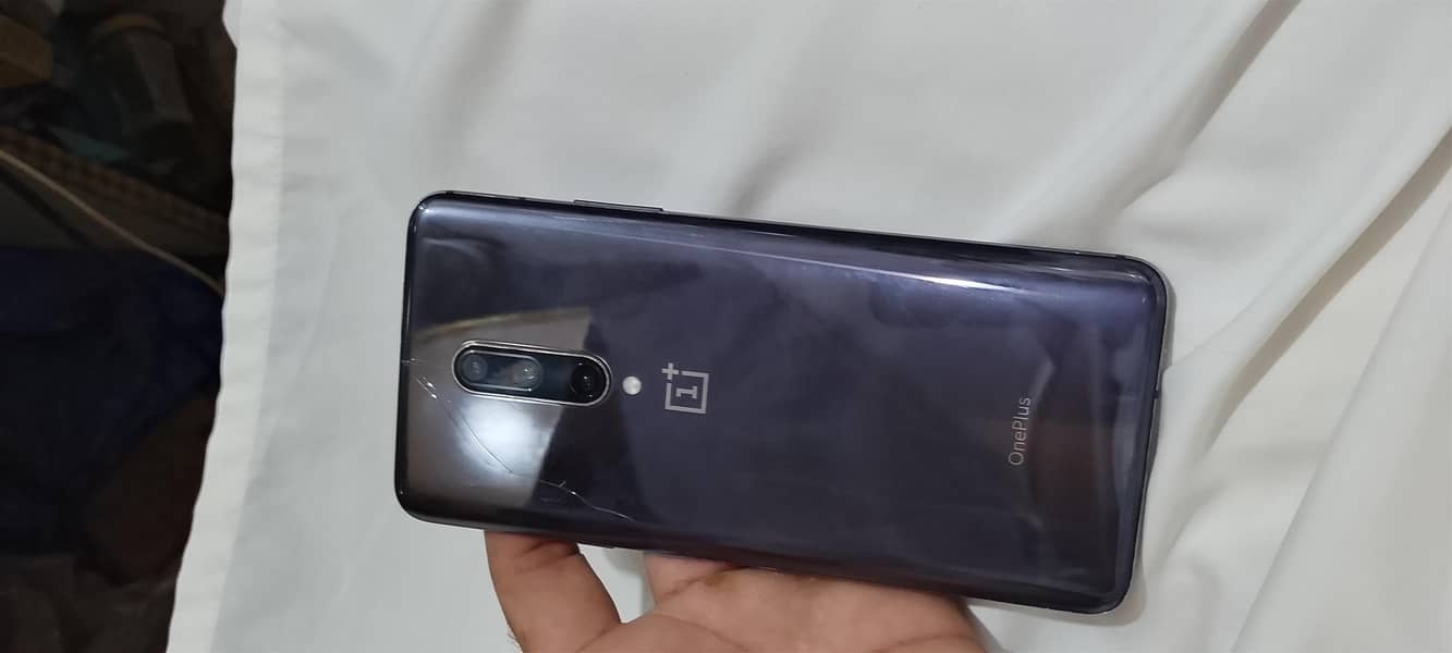One Plus 7 Pro 0