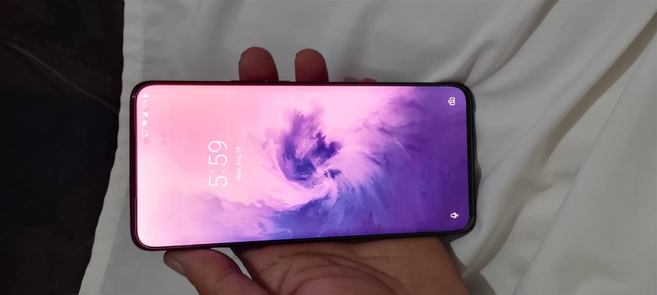 One Plus 7 Pro 3