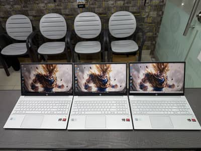 Hp Pavilion 15 Ryzen 7 7000 13 Generation