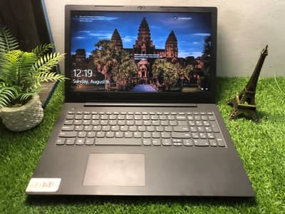 Lenovo Slim laptop 7th generation 128 SSD better than hp dell