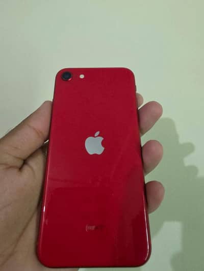 Apple iPhone SE PTA Approved