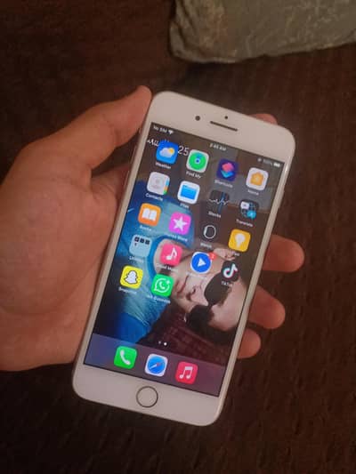Apple iPhone 7 Plus