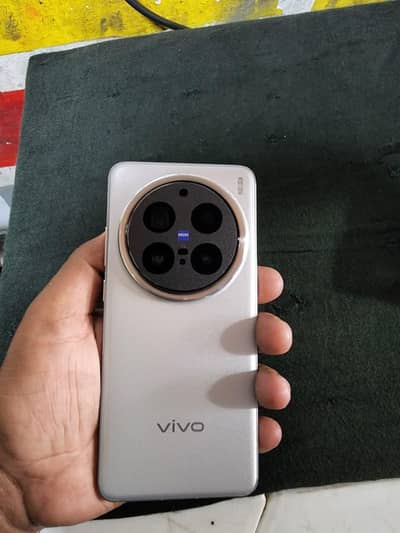 Vivo x200 Pro