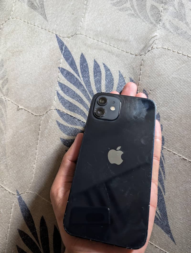Apple iPhone 12 1