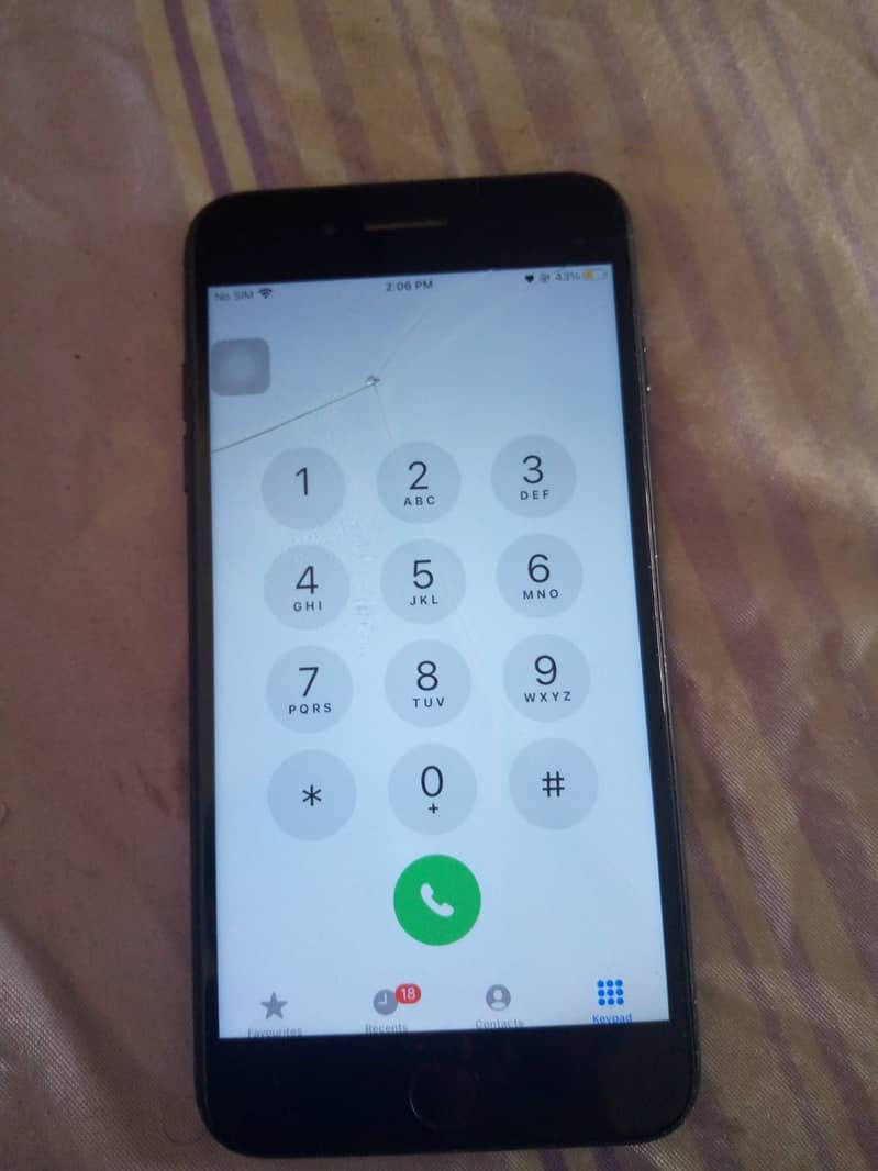 Apple iPhone 7 Plus 1