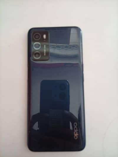 OPPO A16