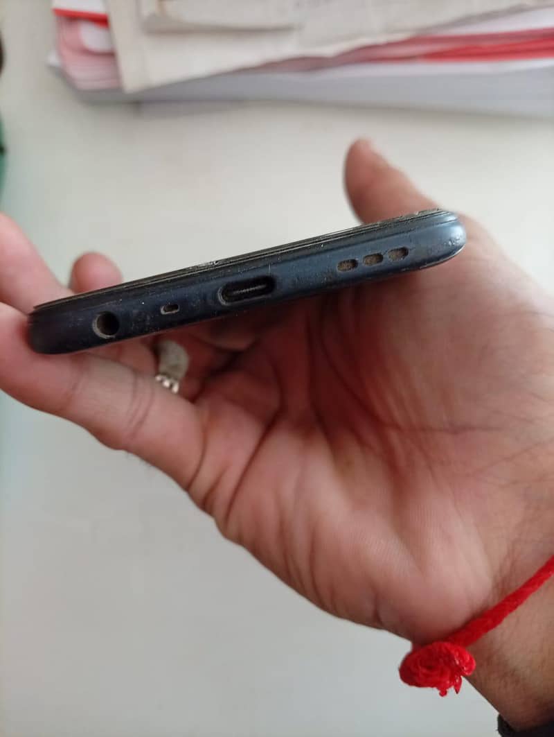 OPPO A16 5