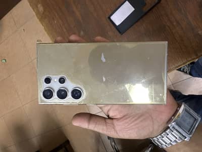 Samsung Mobile S24 Ultra