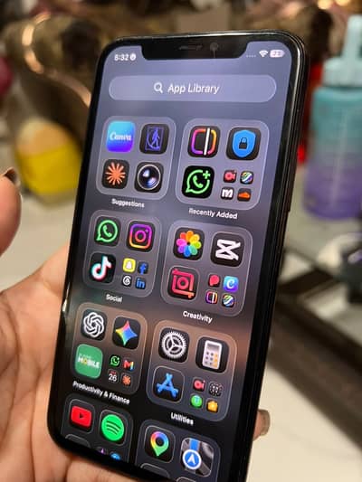 Apple iPhone 11 Pro