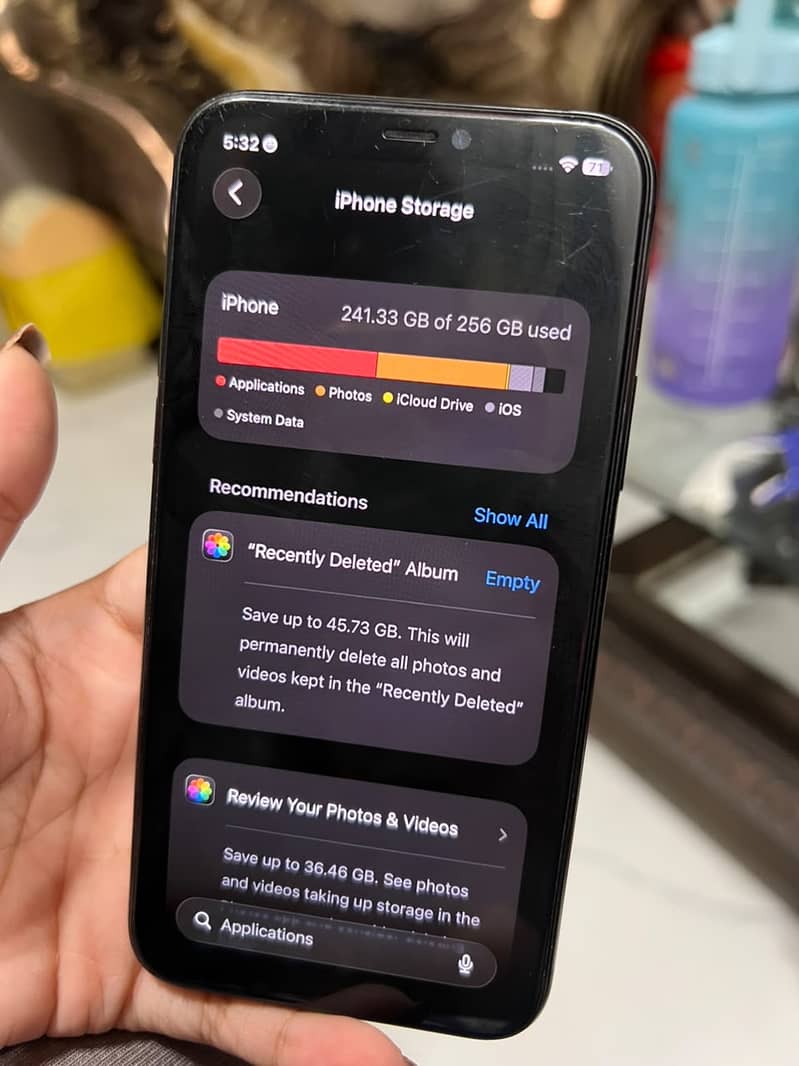 Apple iPhone 11 Pro 4