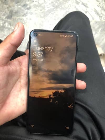One Plus Nord N200