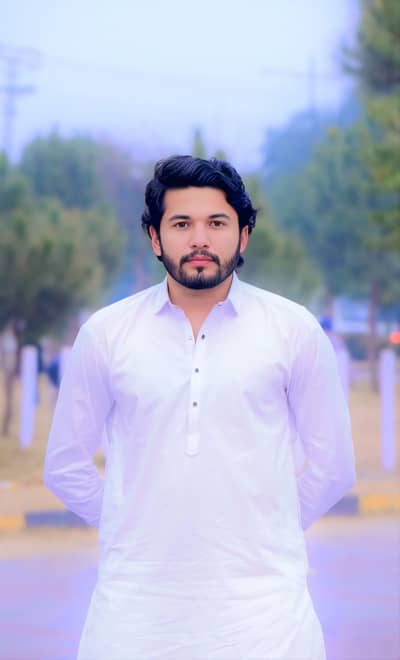 Khalid Mansoor