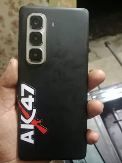 Infinix Hot 50 Pro 8/256