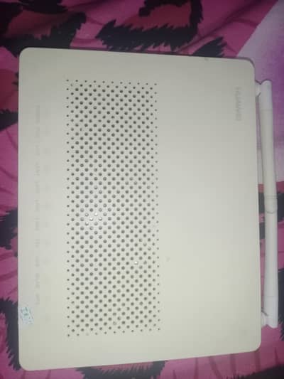 Huawei Wifi Router
