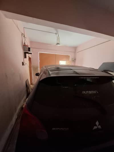 Mitsubishi Mirage - Push Start - 60% Genuine Condition