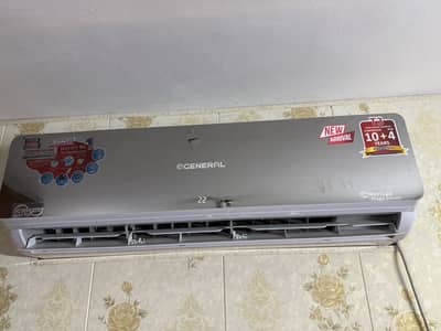 General 1.5 ton invertor