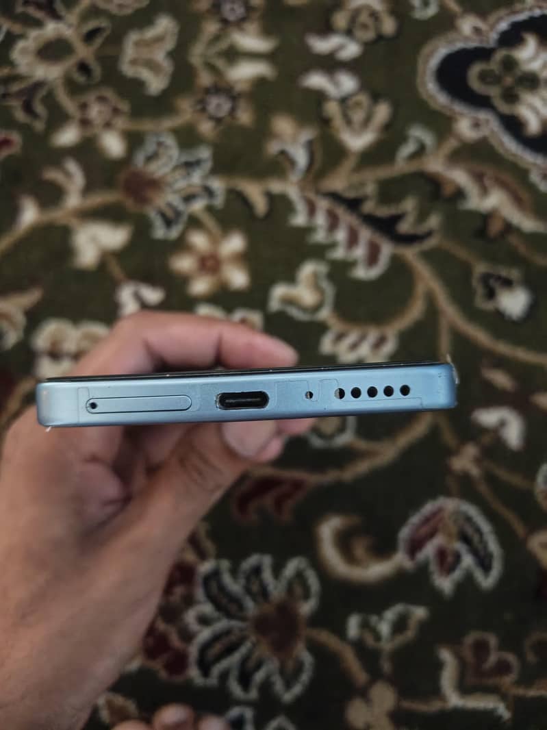 Xiaomi Redmi Note 13 3