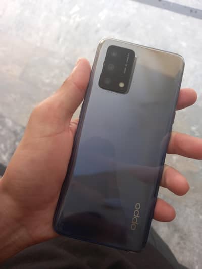 OPPO F19