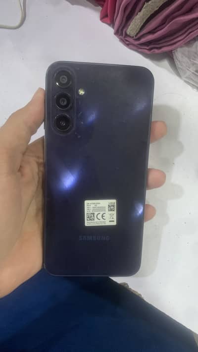Samsung Mobile A15 5G