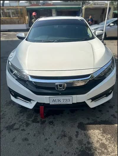 Car rental in lahore with and without driver at doosteps service