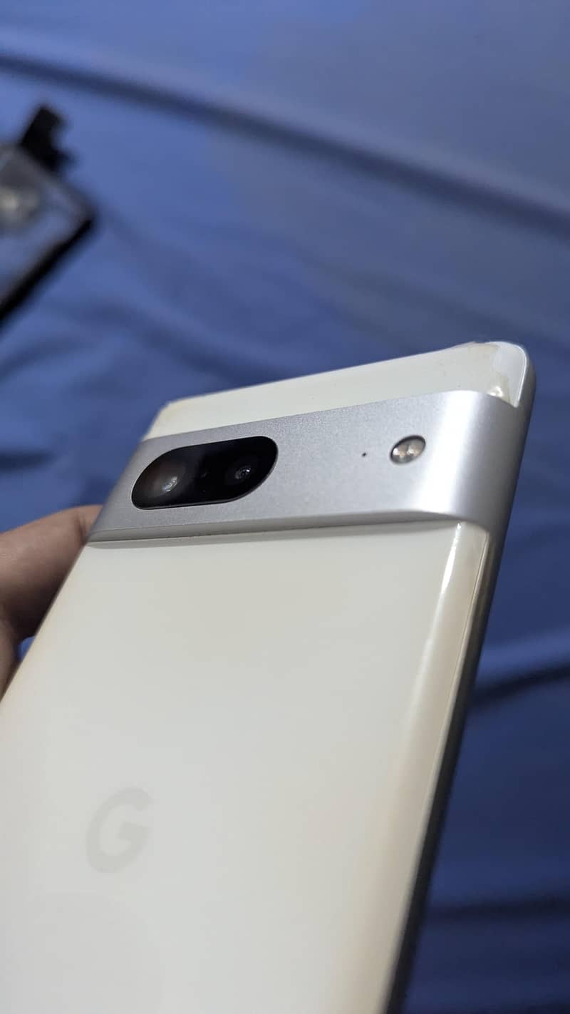 Google Pixel 7 0
