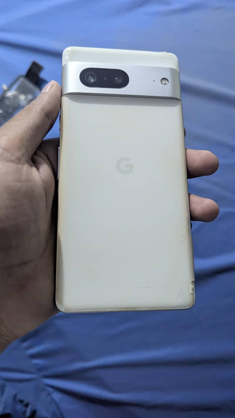 Google Pixel 7 1
