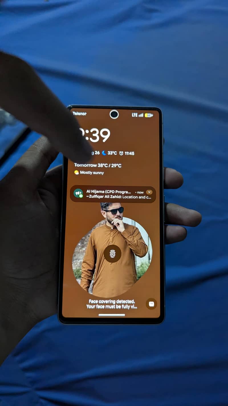 Google Pixel 7 7