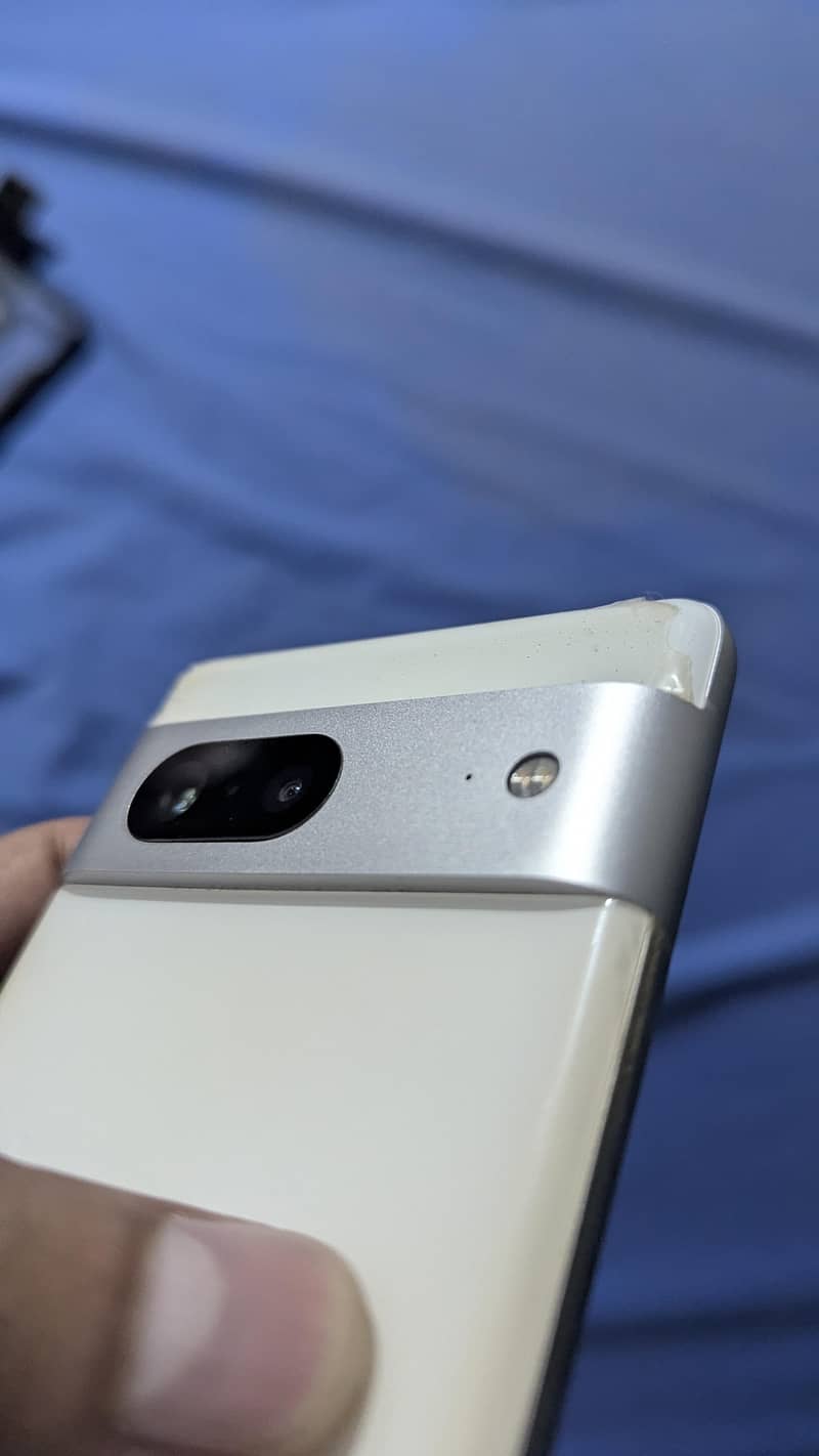 Google Pixel 7 9