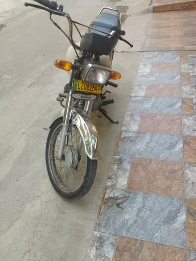 eagle eye bike in good condition