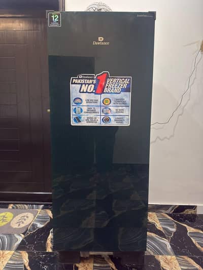 Dawlance Inverter Freezer
