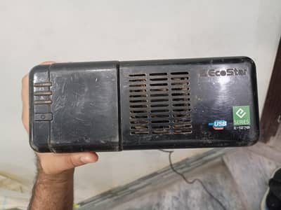 Eco Star