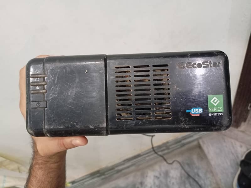 Eco Star 0