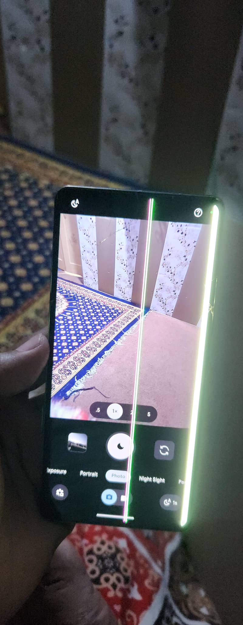 Google Pixel 7 Pro 0