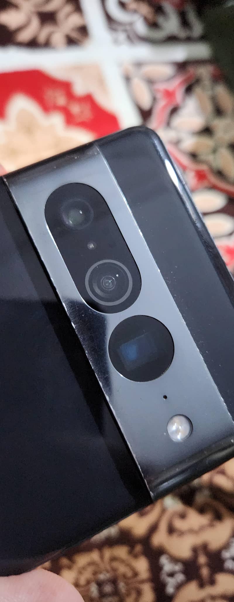 Google Pixel 7 Pro 2